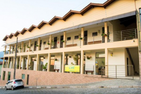  Hospedagem Joanópolis  Жоанополис